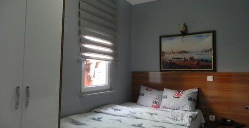 Hotel Legend Taksim Stambuł Zewnętrze zdjęcie
