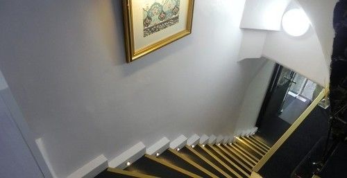 Hotel Legend Taksim Stambuł Zewnętrze zdjęcie